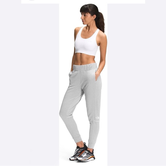The North Face Pants - The North Face Women's Exploration Fleece Jogger